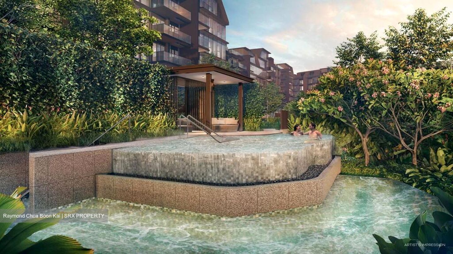 Terra Hill (D5), Apartment #566270901